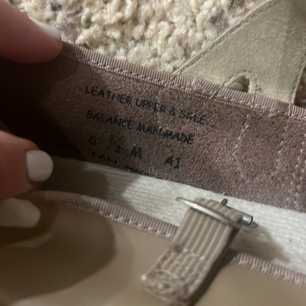 Capezio Tele tone TAP shoe - Picture 4 of 4